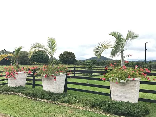 casas vacacionales y villas - VILLA FORTUNA, JARABACOA  10