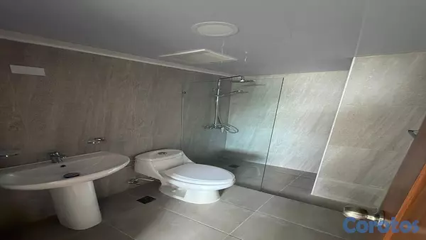 apartamentos - APARTAMENTO DE 1 DORMITORIO, ZONA UNIVERSITARIA, ZU-11. 7