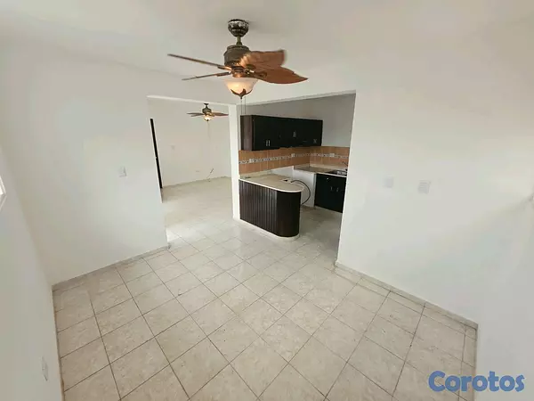 apartamentos - APARTAMENTO EN RENTA EN SANTIAGO DE LOS CABALLEROS EN EL DORADO 2 3