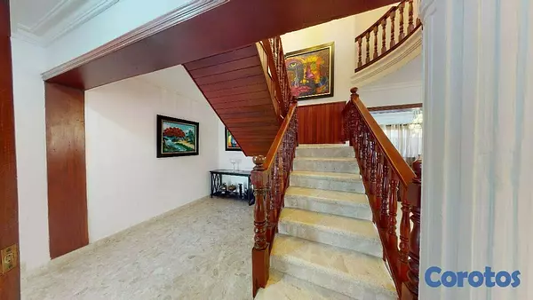 casas - Vendo casa Brisa Oriental II Santo Domingo Este 3