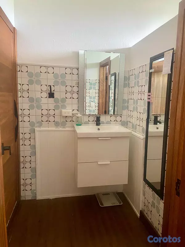 apartamentos - Apartamento 3/3 Mirador Sur con Picina, Tennis, Basket, Parque 10