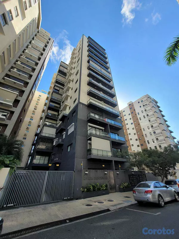 apartamentos -  APARTAMENTO DE LUJO EN NACO 🏙️✨  Vive en una de l 13