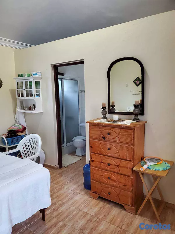 casas vacacionales y villas - Villa en Cumaysa entre Romana y Juan Dolio  10