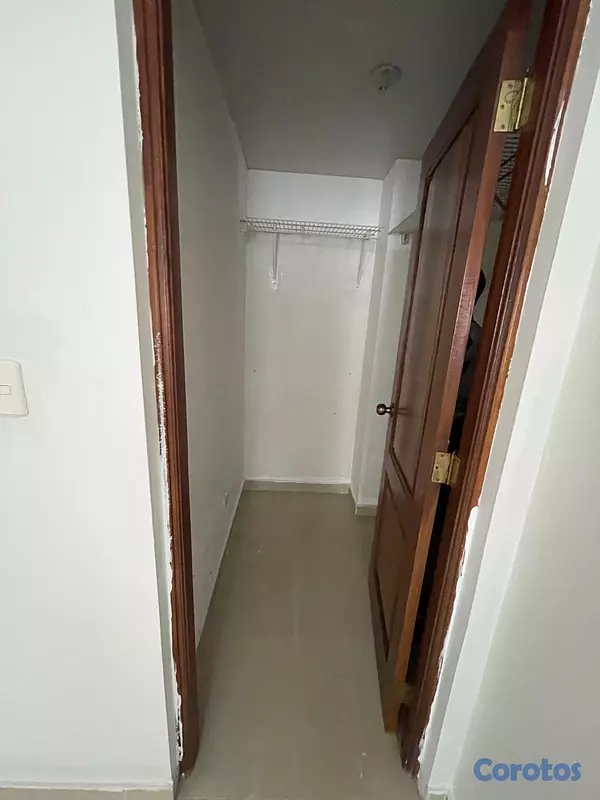 apartamentos - VENTA APARTAMENTO EN EVARISTO MORALES CENTRICO 16
