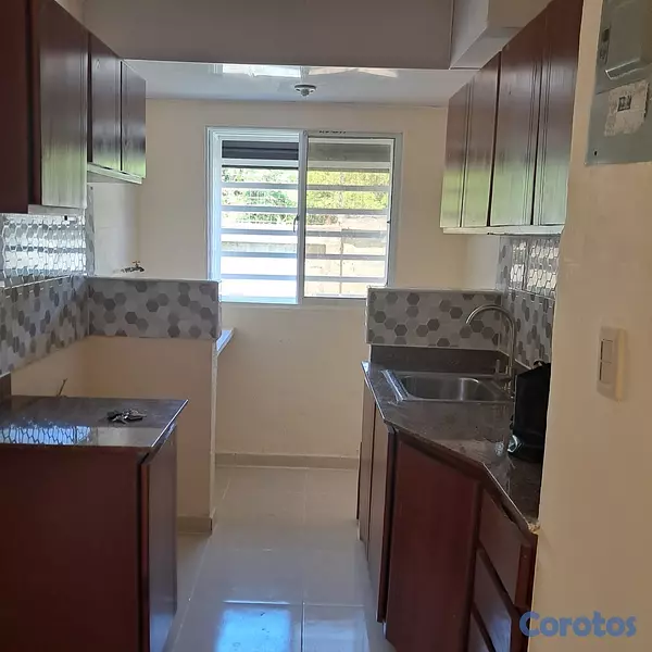 apartamentos - Apartamento en Alquiler Cerca de Las Américas – Listo para Mudarse. 3