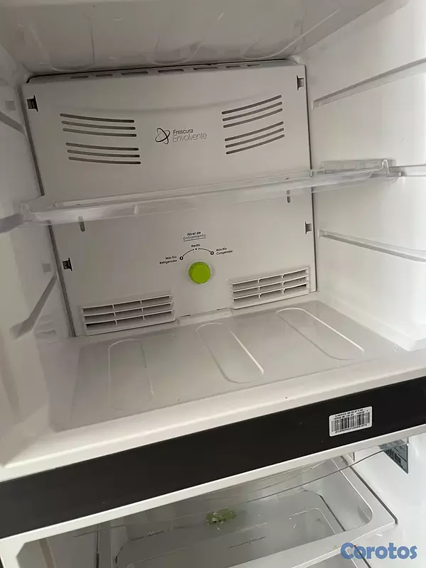 cocina - Nevera Nedoca 16ps  4