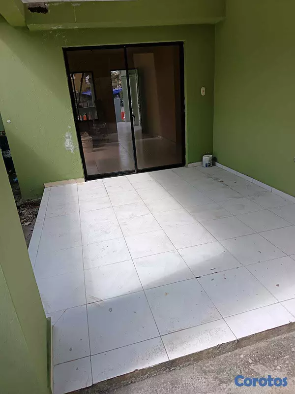 casas - Casa Próx. A Carretera Mella Con Chales De Gaulle  15