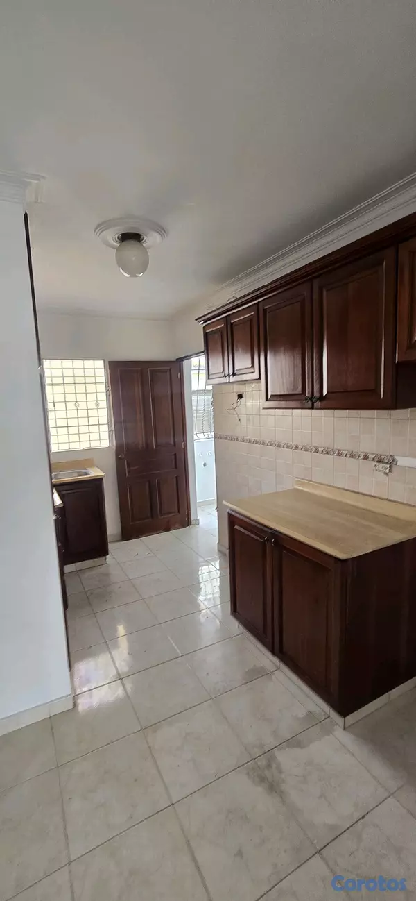 apartamentos - Apartamento en  Alquiler el Millón  3