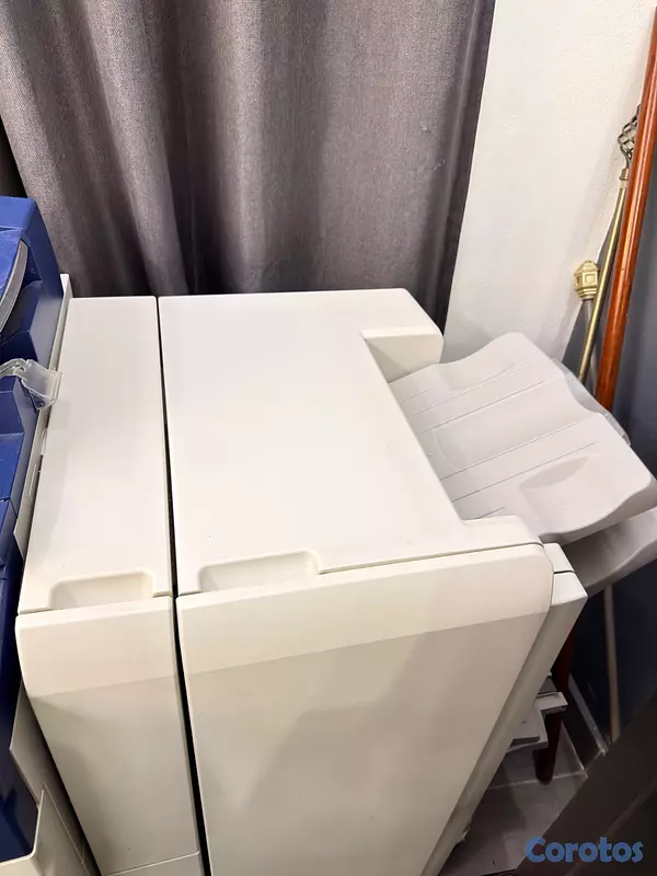 impresoras y scanners - Impresora de Producción Xerox C70 Pro - CASI NUEVA 6