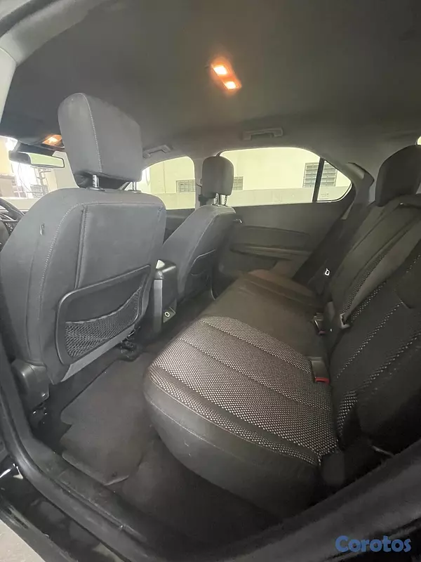jeepetas y camionetas - Vendo Chevrolet Equinox 2016 2