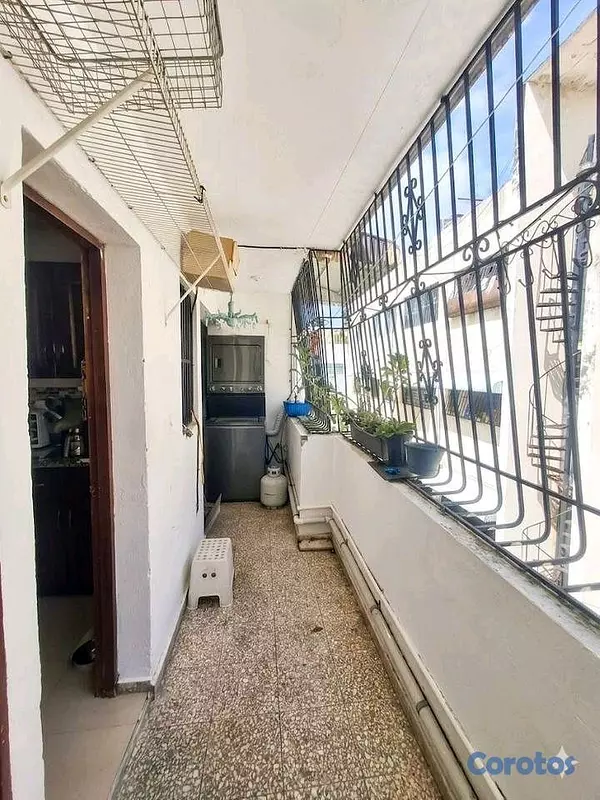 apartamentos - Apartamento en Venta en Los Cacicazgos 6
