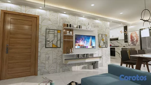 casas - Venta de casas en Brisa oriental Republica Dominicana 5