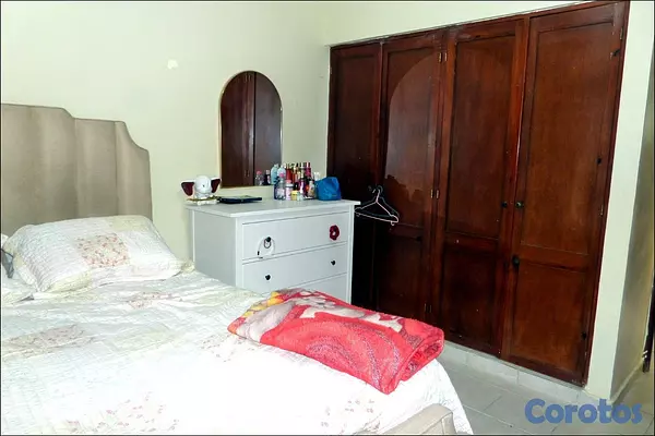 apartamentos - APARTAMENTO EN VENTA (ALTOS DE ARROYO HONDO 2) 5