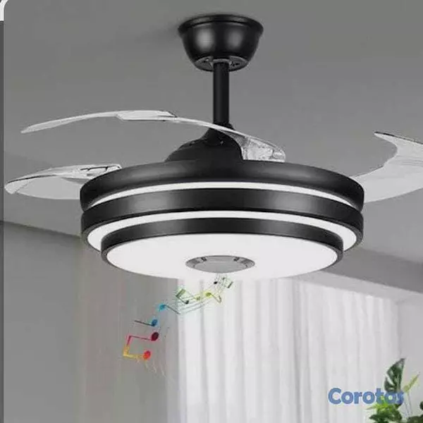 decoración y accesorios - Lámpara  4