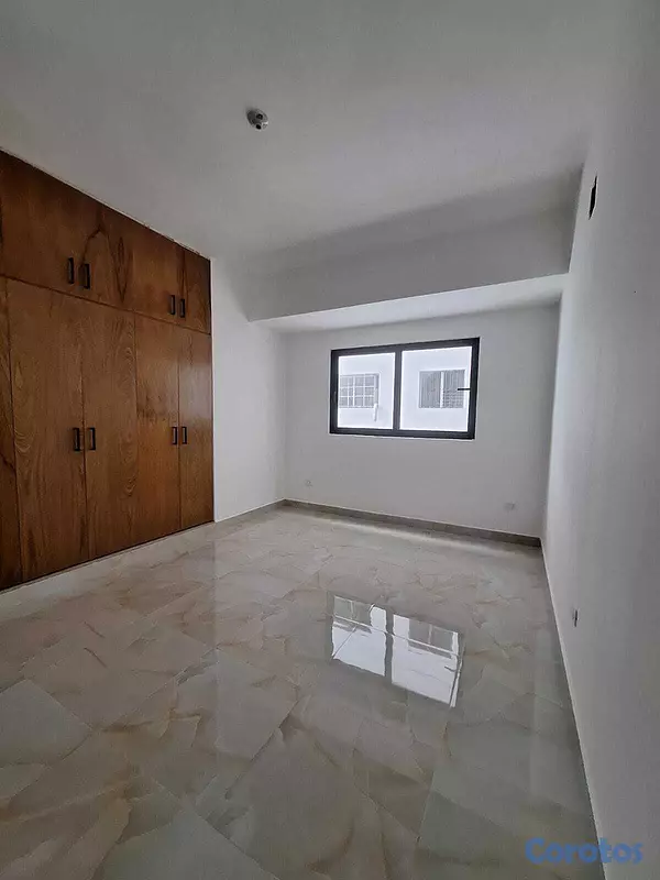 apartamentos -   APARTAMENTO EN ALQUILER – TORRE MODERNA EN NACO  5