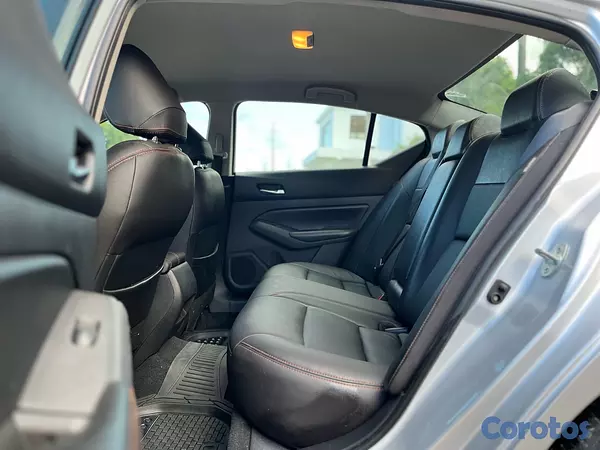 carros - Nissan Altima 2020 SR
 8