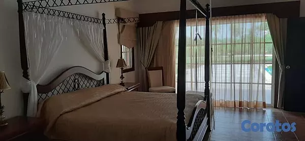 casas vacacionales y villas - VILLA EN GUAVABERRY 9