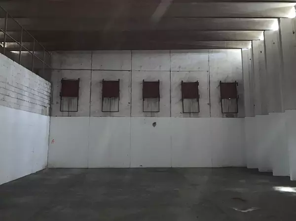 otros inmuebles - Nave 2,057 mts zona franca aut Duarte  3
