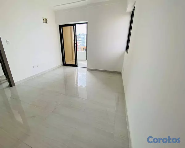 apartamentos - Venta 2 habitaciones en Bella Vista  6