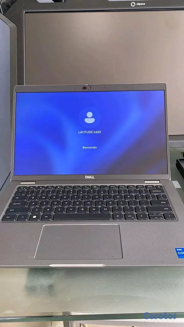 computadoras y laptops - Dell Latitude 5420 i5 11va Gen 16GB 512SSD 3