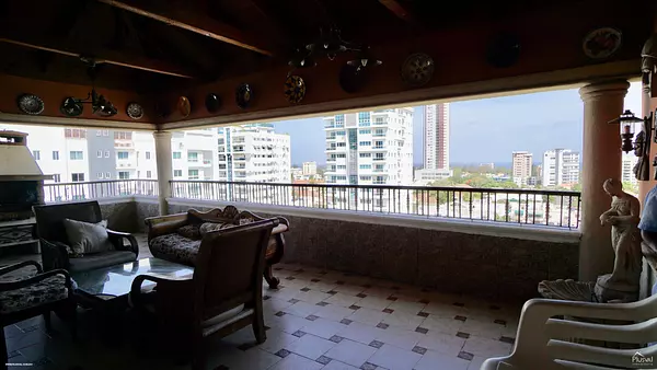 penthouses - Penthouse en Venta, Bella Vista  10