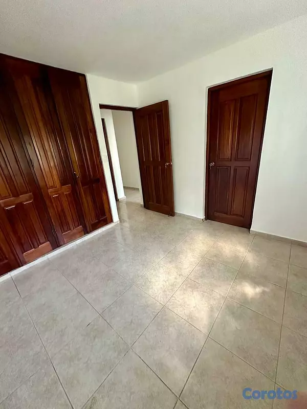 apartamentos - 🔵Alquilo Apartamento 5to piso arroyo hondo viejo  8