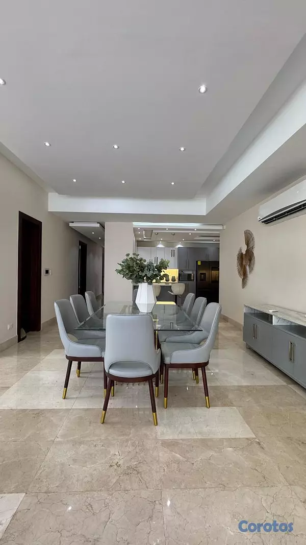 apartamentos - Exclusivo Penthouse de Lujo – Santiago 9