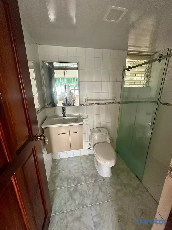 apartamentos - Apartamento en Alquiler en Viejo Arroyo Hondo (Det 2
