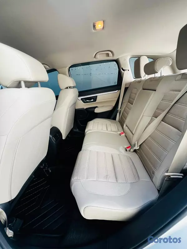 jeepetas y camionetas - HONDA CR-V LX 2021  10