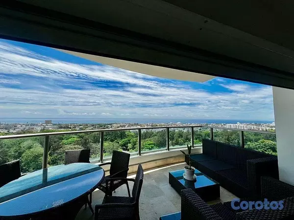 apartamentos - Apartamento en alquiler en Bella vista de cuatro habitaciones 10
