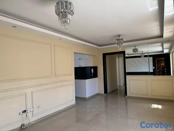 apartamentos - APARTAMENTO EN VENTA ALMA ROSA II 3ER NIVEL 1887 14