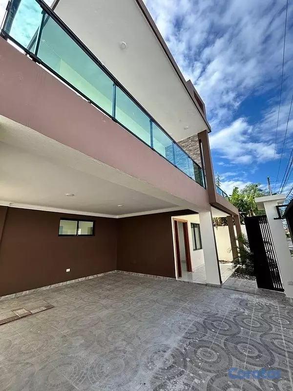 casas - Vendo casa en Brisa Oriental  12