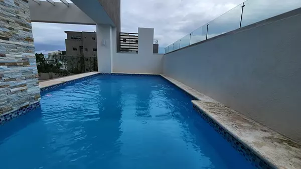 apartamentos - Bonito apartamento a estrenar en Renta en Piso alto de Torre de Evaristo Morales 1