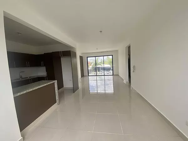apartamentos - 3er nivel de renta en La Vereda, Santiago  5