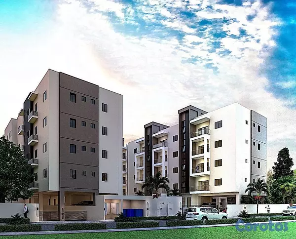 apartamentos - En Venta Apartamentos  en Alameda de 3 habitaciones 3