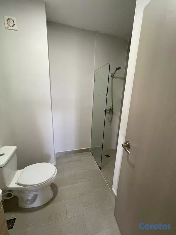 apartamentos - Se renta apartamento de 2 habitaciones con línea blanca en Pueblo Bávaro  11