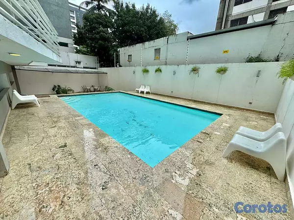 apartamentos - Vendo y alquilo apartamento en Ensanche Naco. 2