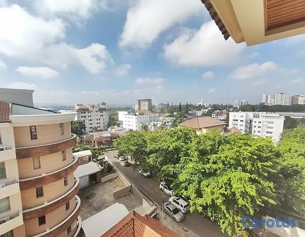 penthouses - PENTHOUSE REMODELADO TERRAZA PRIVADA Y ASCENSOR LA 7