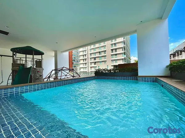 apartamentos - Elegancia y Confort en el Corazón de Piantini 7