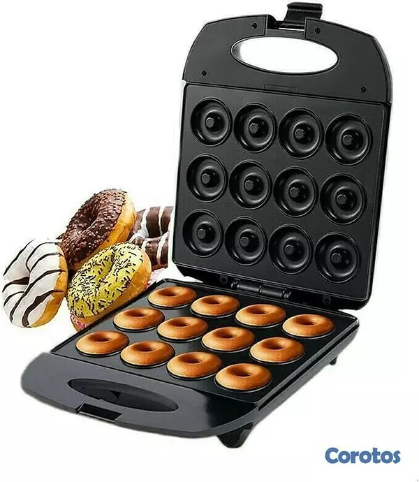 cocina - Maquina de dona sokany sk-821 5