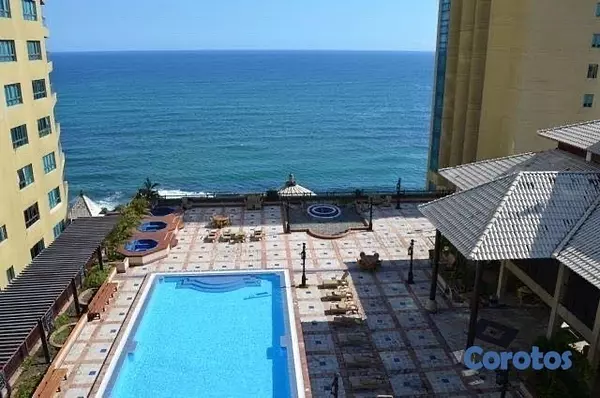apartamentos - Se vende apartamento de lujo  Malecon center con vista al mar Distrito Nacional 2