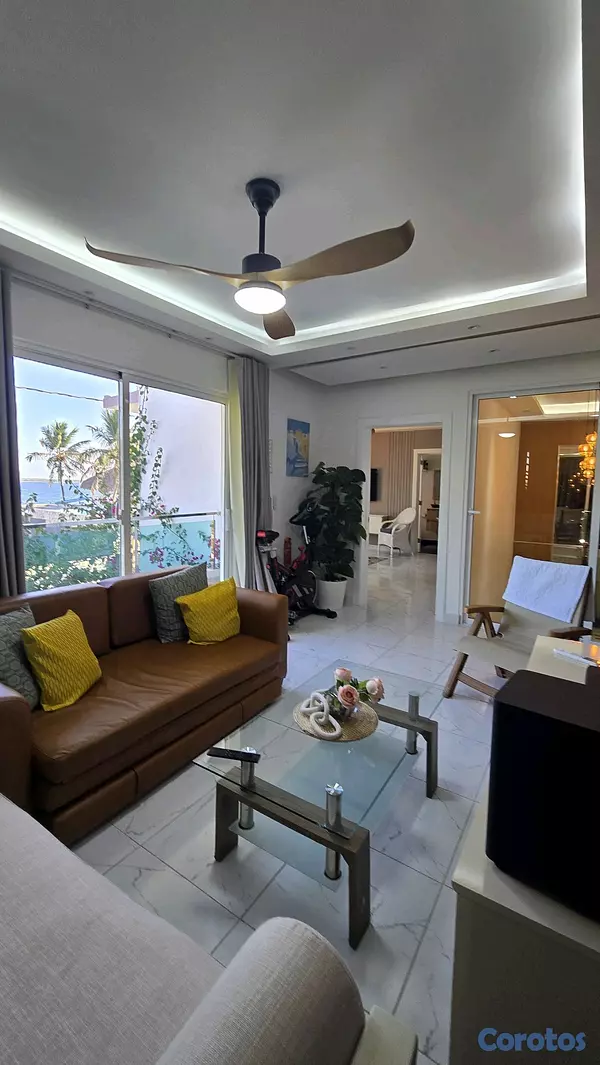 casas vacacionales y villas - 🏡 Villa con piscina en venta en Caleta – La Romana 16