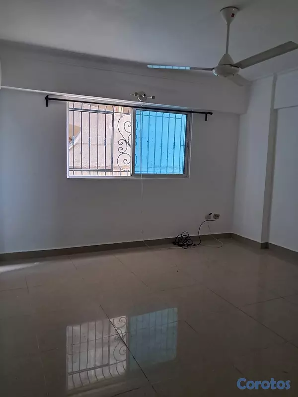 apartamentos - Hermoso Apartamento en Alquiler – Amplio, Moderno y con Excelente Distribución. 5