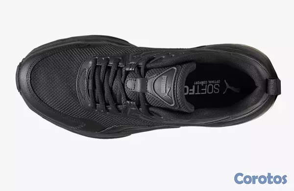 zapatos para hombre - Tenis nuevo de hombre Puma No.11 3