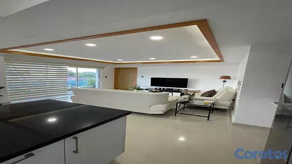apartamentos - Apartamento Vista Hermosa / Lucerna 5