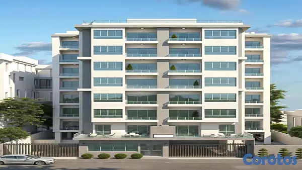 apartamentos - En Venta Apartamentos en Mirador Norte de 1 y 2 habitaciones 5