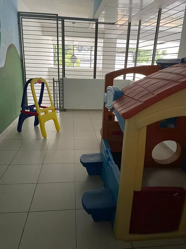 apartamentos - Vendo apartamento en Evaristo Morales  6