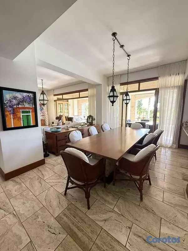 apartamentos - VENTA DE APARTAMENTO EN ROMANA CASA DE CAMPO 6