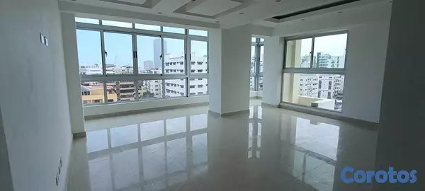 apartamentos - Renacimiento *Hermosa Vista *190m² *3hab *Familiar 3