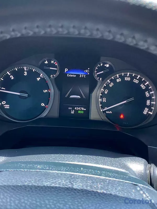 jeepetas y camionetas - Toyota land cruicer prado vxl 2023 10
